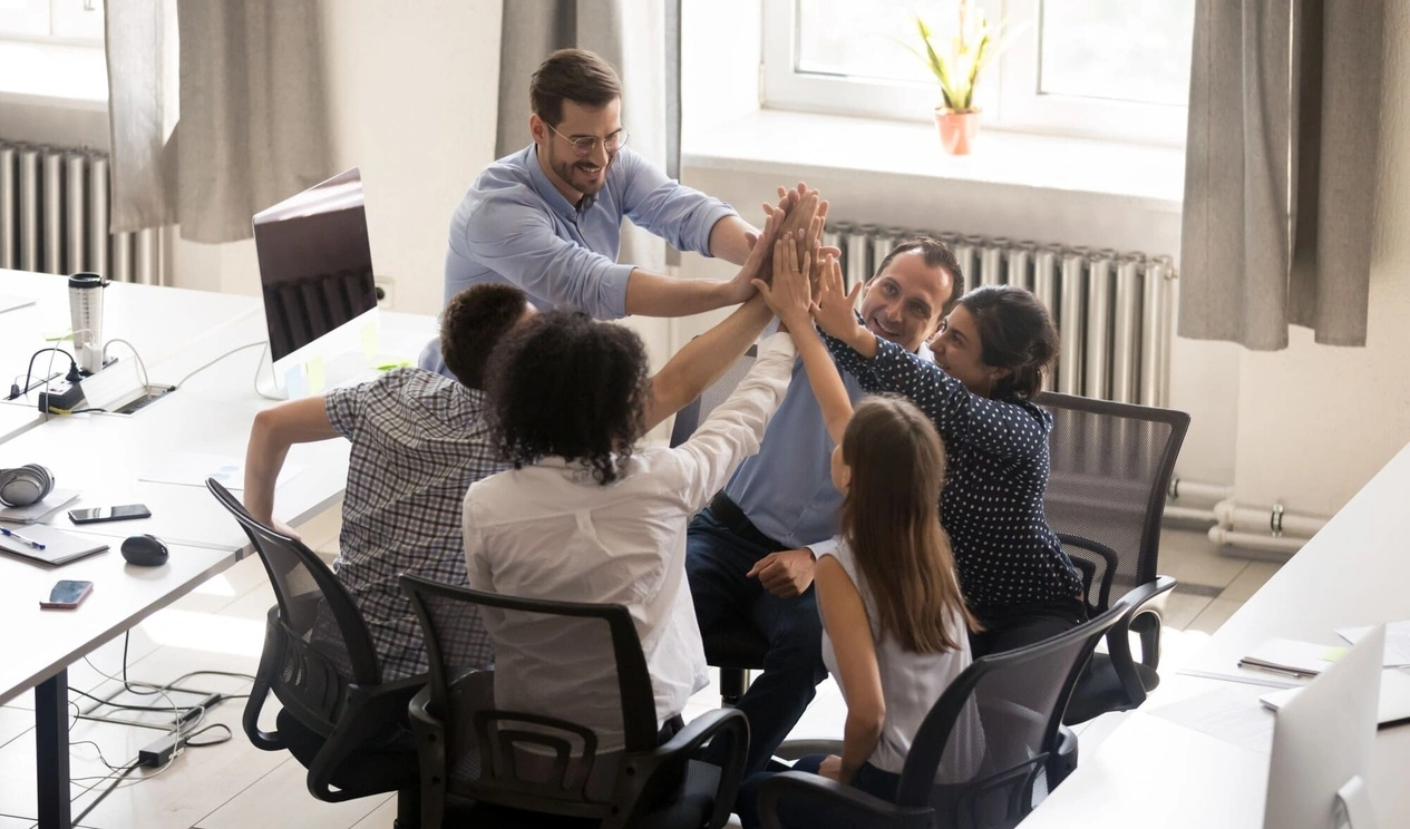 Müşteri İlişkileri